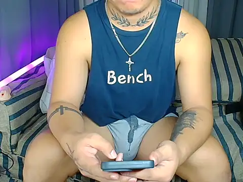 Ashtonfuckingboi online show from 06-23-26, 01:58