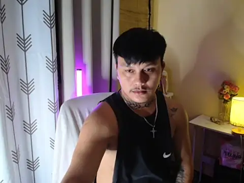 Ashtonfuckingboi online show from 07-05-26, 07:21
