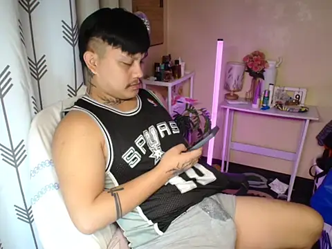 Ashtonfuckingboi online show from 07-12-26, 05:15