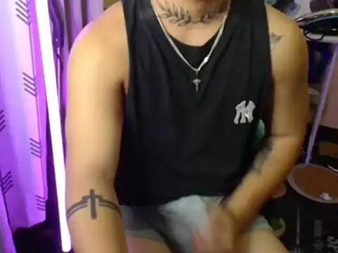 Ashtonfuckingboi online show from 07-20-26, 09:28