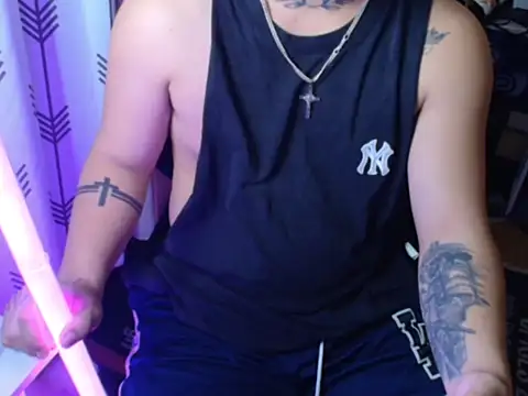 Ashtonfuckingboi online show from 07-22-26, 06:22
