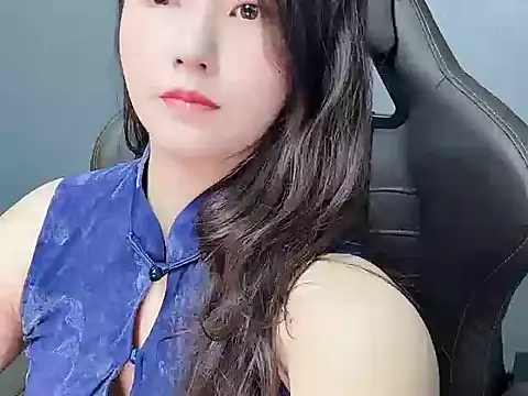 Wenwen8 online show from 05-05-26, 03:03
