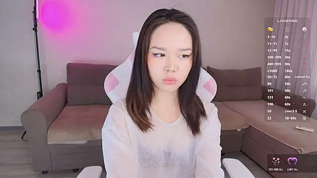 Snapshot of Petitekaya chatting on 05-21-26, 03:13 Petitekaya online show from 05-21-26, 03:13
