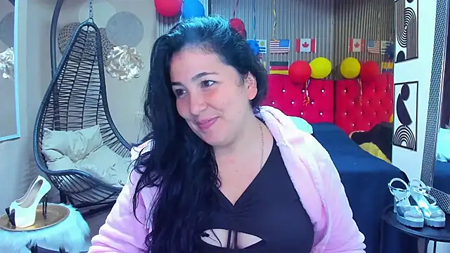 BBWLuxuryMuse online show from 07-20-26, 11:56