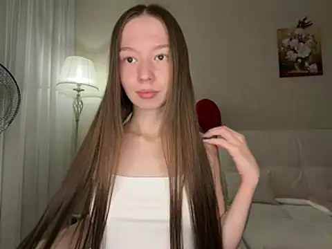 Snapshot of mystarAlice chatting on 06-05-26, 07:52 mystarAlice online show from 06-05-26, 07:52