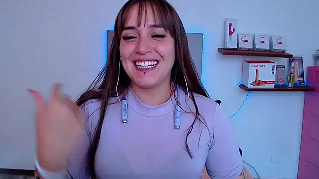 Snapshot of anyela_bubble18 chatting on 06-30-26, 07:59 anyela bubble18 online show from 06-30-26, 07:59