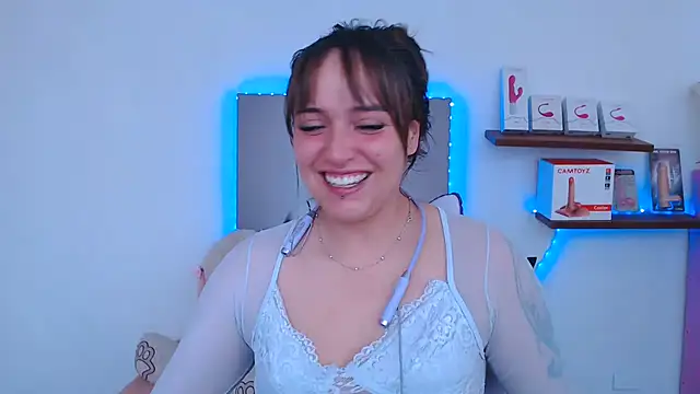 Snapshot of anyela_bubble18 chatting on 07-18-26, 09:40 anyela bubble18 online show from 07-18-26, 09:40