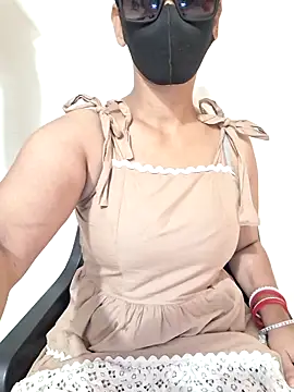 Shaloni Patil online show from 05-09-26, 08:19