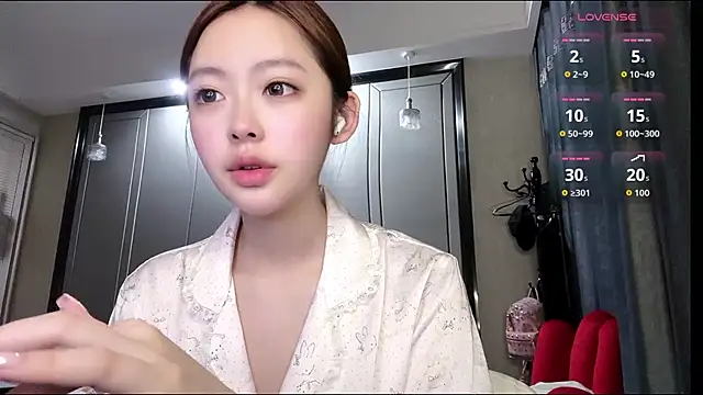 keke-20081130 online show from 06-17-26, 03:35