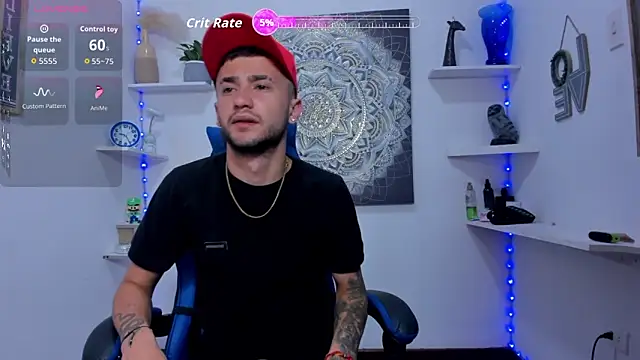 Jey hot7 online show from 06-01-26, 07:37