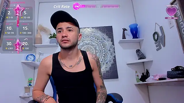 Jey hot7 online show from 06-09-26, 07:36
