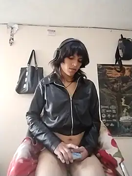 Liil bunny online show from 05-07-26, 10:04