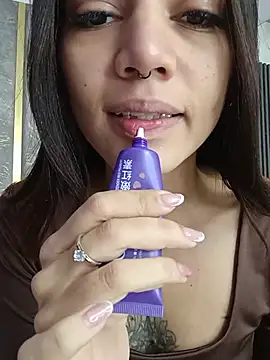 Snapshot of VeroJenkins_ chatting on 07-16-26, 11:49 VeroJenkins online show from 07-16-26, 11:49