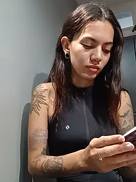 Snapshot of VeroJenkins_ chatting on 07-19-26, 12:53 VeroJenkins online show from 07-19-26, 12:53