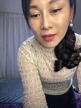 Yu-Meimei online show from 05-10-26, 04:06