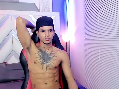kai storm77 online show from 05-31-26, 03:26