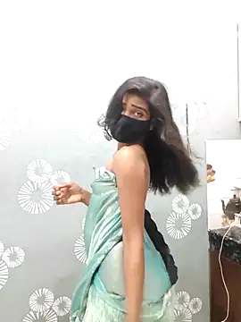 Hot Candy77 online show from 06-18-26, 03:18