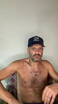 french solo X online show from 06-08-26, 06:03