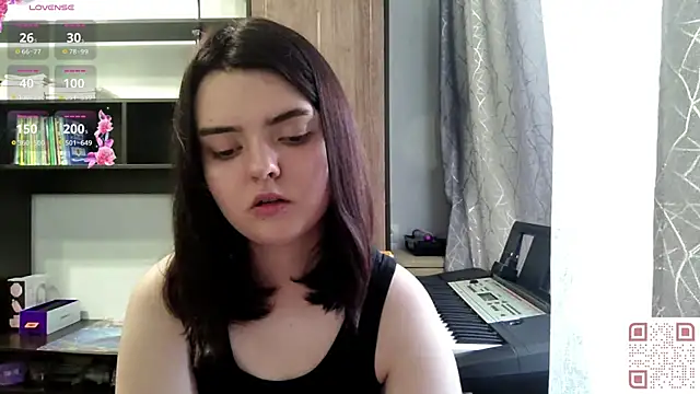 Snapshot of RebelDesiree chatting on 06-07-26, 10:08 RebelDesiree online show from 06-07-26, 10:08