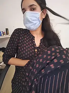 Snapshot of zoya_baby_ chatting on 05-17-26, 06:55 zoya baby online show from 05-17-26, 06:55