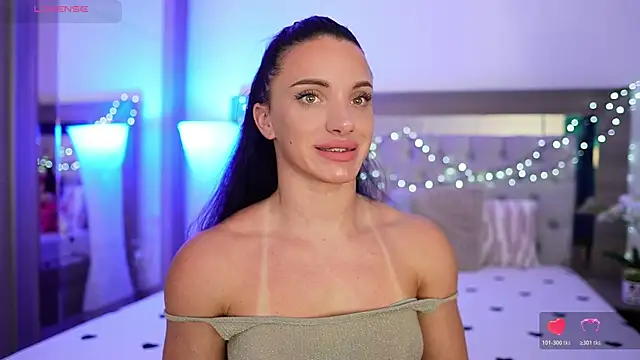 XandraBae online show from 06-30-26, 06:31