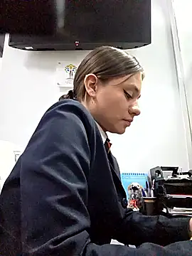Dahlia 1 online show from 05-22-26, 12:51