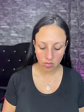 Snapshot of Cloe-Fire chatting on 06-16-26, 11:02 Cloe-Fire online show from 06-16-26, 11:02