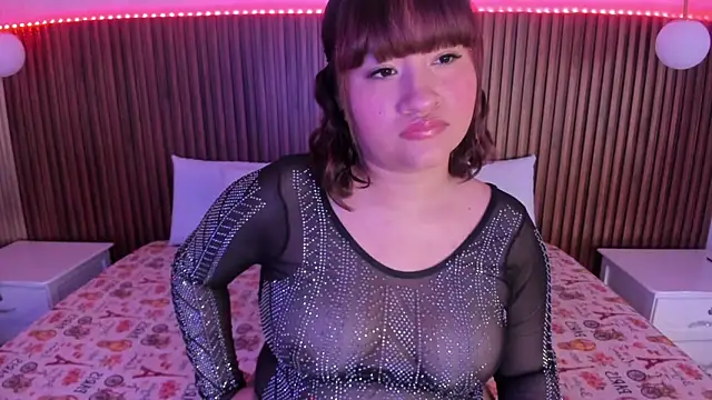 Dafne Evaans online show from 06-10-26, 11:53