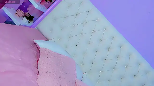 Lexxy Mattell online show from 07-15-26, 05:02