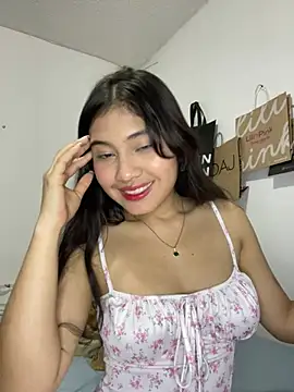 Xaannder online show from 06-26-26, 03:22