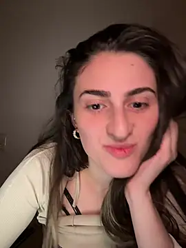 Snapshot of OliviaBaby- chatting on 05-28-26, 08:06 OliviaBaby- online show from 05-28-26, 08:06