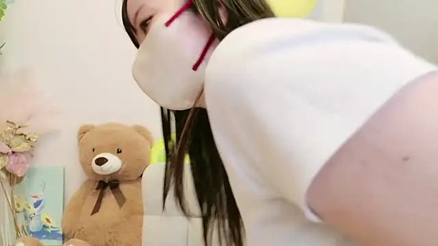 HIKARI o0 online show from 05-09-26, 02:50