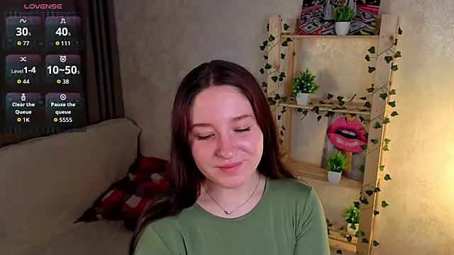 RudyLienna online show from 06-03-26, 08:17