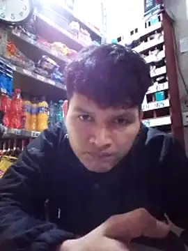 JEFER21x online show from 06-03-26, 05:43