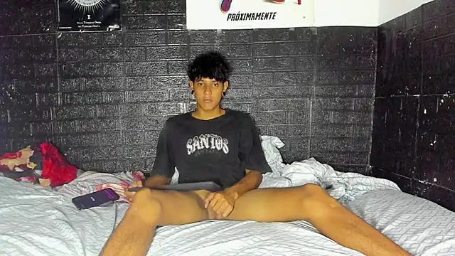 santos dx online show from 05-06-26, 03:46