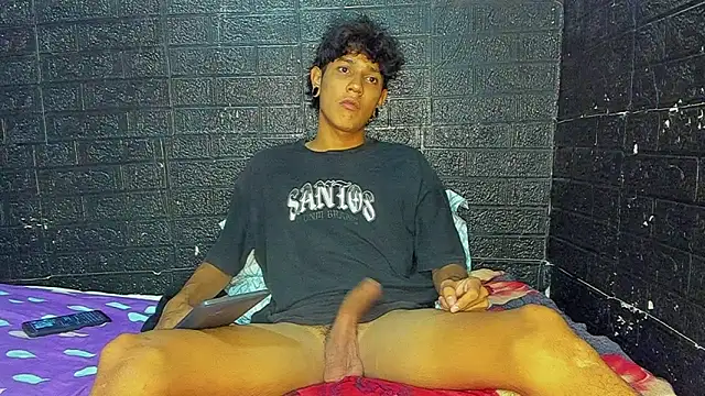 santos dx online show from 05-13-26, 04:32