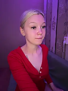 Velvet Doll  online show from 07-12-26, 04:47