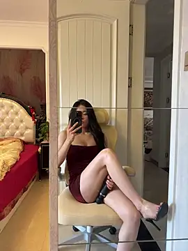 Naomi 8899 online show from 05-04-26, 09:38