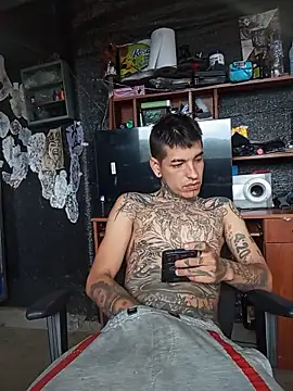 demoni0802 online show from 05-18-26, 06:58