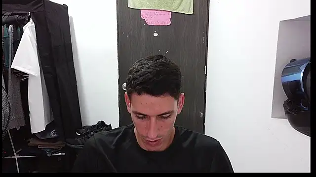 RaulRico online show from 07-12-26, 05:15