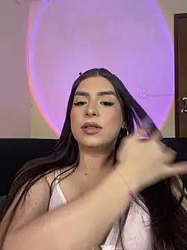 AriSweetener1 online show from 05-15-26, 07:15