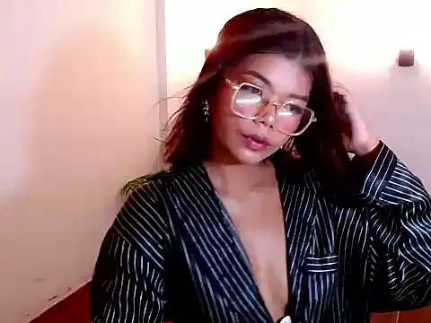 charlene pretty online show from 06-17-26, 05:54