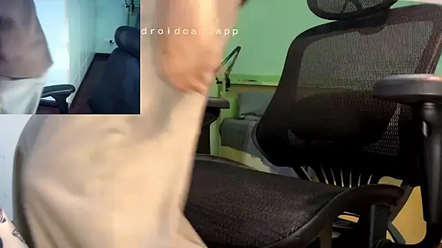 mrcake666 online show from 06-07-26, 11:25