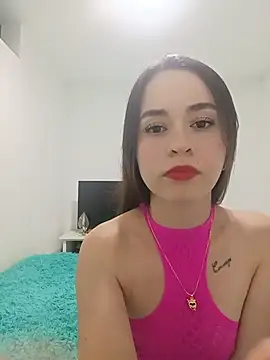 LiaAckerman online show from 05-20-26, 03:51
