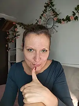 Candy Cougar online show from 06-06-26, 06:51