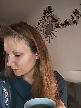 Candy Cougar online show from 06-16-26, 06:49