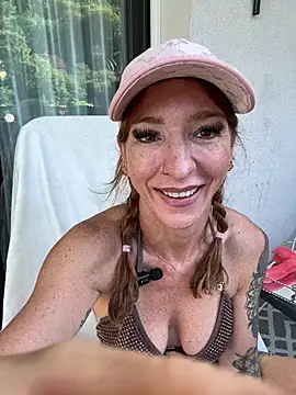 Sexy-Rachel online show from 06-25-26, 06:29