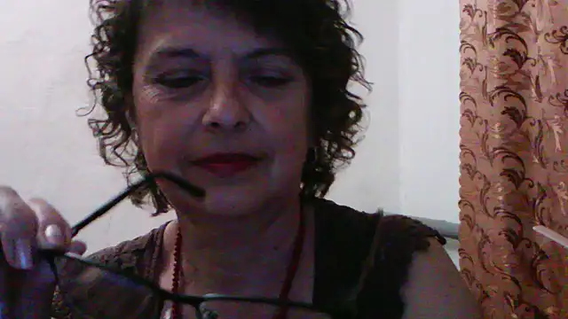 ElizabethGorden online show from 05-21-26, 05:42