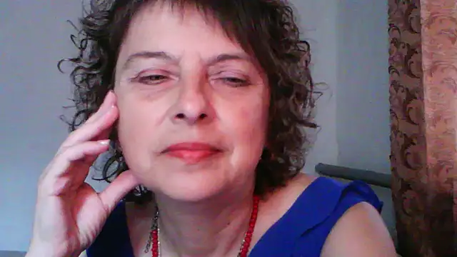 ElizabethGorden online show from 05-23-26, 12:09
