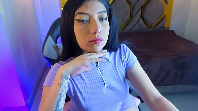 Ey Im simone  online show from 05-14-26, 12:23